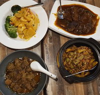 Oka Malaysian  Chinese Cuisine - Accommodation Newcastle