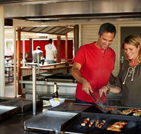 Pioneer BBQ and Bar - Accommodation Newcastle