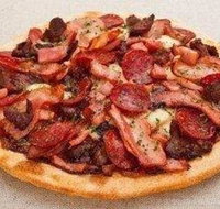 Pizza Capers - Accommodation Newcastle