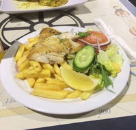 Port Side Char Grill - Accommodation Newcastle