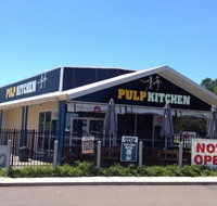 Pulp Kitchen - Accommodation Newcastle