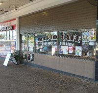Rapid Creek Cafe - Accommodation Newcastle