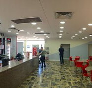 Red Rooster - Accommodation Newcastle