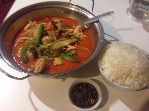 Regent Court Chinese Restaurant - Accommodation Newcastle 0