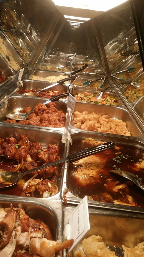 Regent Court Chinese Restaurant - Accommodation Newcastle 1