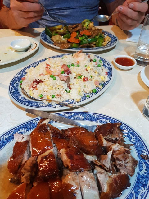 Regent Court Chinese Restaurant - Accommodation Newcastle 3