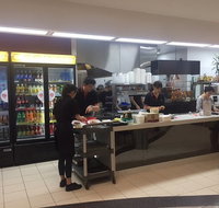 Roast and Noodle - Accommodation Newcastle