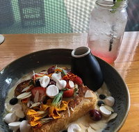 Ruby Gs Canteen and Bakery - Accommodation Newcastle