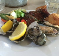 Seafood On Cullen - Accommodation Newcastle