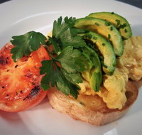 Shillelagh's Restaurant - Accommodation Newcastle