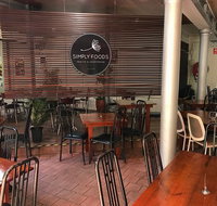 Simply Foods - Accommodation Newcastle
