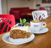 Speaker's Corner Cafe - Accommodation Newcastle