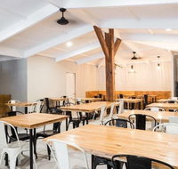 Spice Garden Eating House - Accommodation Newcastle