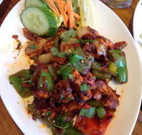Spice Of Himalaya - Accommodation Newcastle