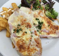 Sporties - Accommodation Newcastle