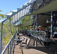Sugarbag Cafe - Accommodation Newcastle