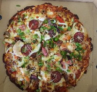 Supero Pizza - Accommodation Newcastle