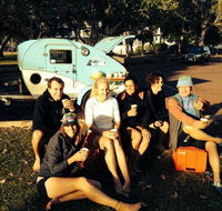 Teardrop Coffee - Accommodation Newcastle
