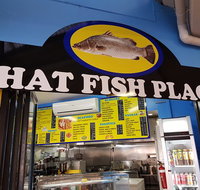 That Fish Place - Accommodation Newcastle