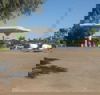 The Barkly Bar  Grill - Accommodation Newcastle