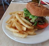 The Bell Bar And Bistro - Accommodation Newcastle