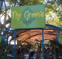 The Groove - Accommodation Newcastle