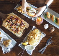The Precinct Tavern - Accommodation Newcastle