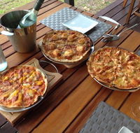 The Purple Mango Cafe and Brewery - Accommodation Newcastle