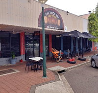 The Yiros Way - Accommodation Newcastle