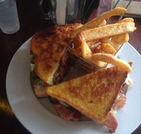 Three C's Cafe - Accommodation Newcastle