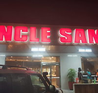Uncle Sam's Take Away Food - Accommodation Newcastle