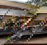 Wangi Falls Cafe - Accommodation Newcastle