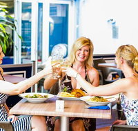Wisdom Bar and Cafe - Accommodation Newcastle