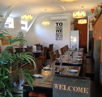 Wok's Up - Accommodation Newcastle