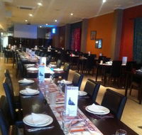 AAJ India Cafe  Restaurant - Accommodation Newcastle