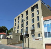 Balmoral On York - Accommodation Newcastle
