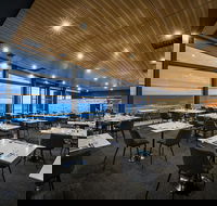 Bayviews Restaurant  Lounge Bar - Accommodation Newcastle