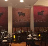 Black Cow Bistro - Accommodation Newcastle