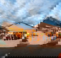 Bolters Pizzeria  Bar  Bottle Shop - Accommodation Newcastle