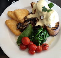 Cucina Simpatica - Accommodation Newcastle