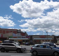 Dave's - Accommodation Newcastle