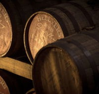 Hellyers Road Distillery - Accommodation Newcastle