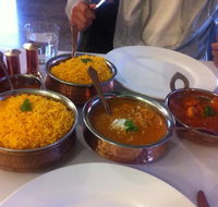 Indian Curry Devonport - Accommodation Newcastle