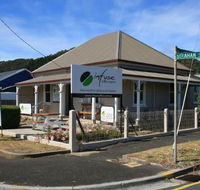 Infuse Coffee Roasters - Accommodation Newcastle