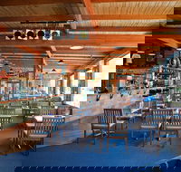 Iron Horse Bar and Grill - Accommodation Newcastle