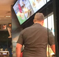 McDonald's - Accommodation Newcastle