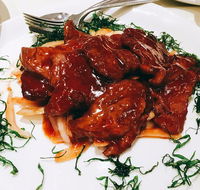 Me Wah Restaurant Launceston - Accommodation Newcastle