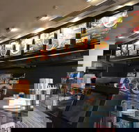Noodle Box - Accommodation Newcastle