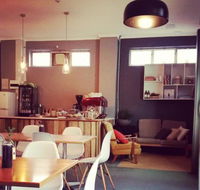 Palate Food  Drink - Accommodation Newcastle