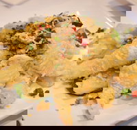 Phoenix Restaurant - Accommodation Newcastle